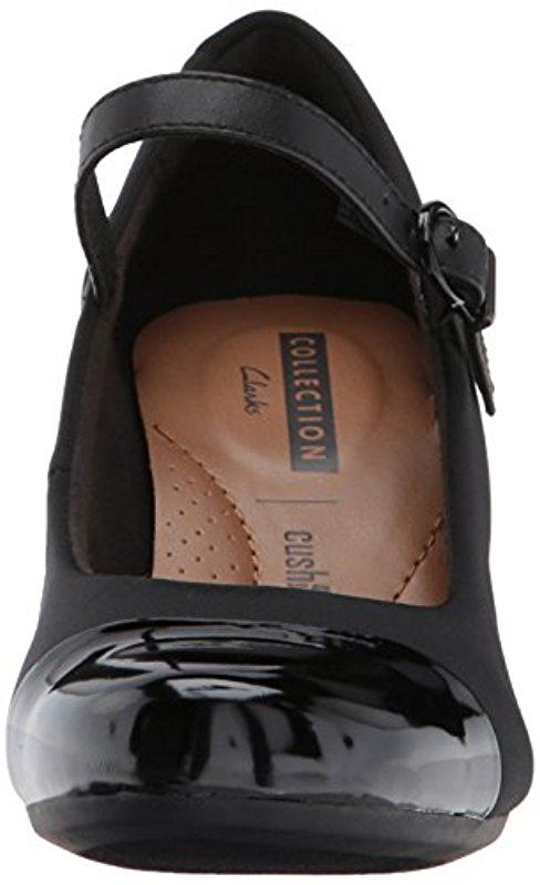 clarks women's garnit tianna dress pump