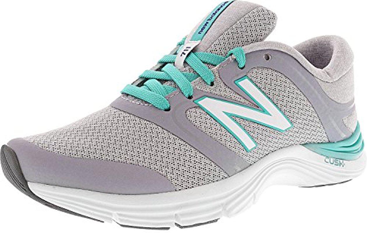 new balance women's 711v2 training shoe