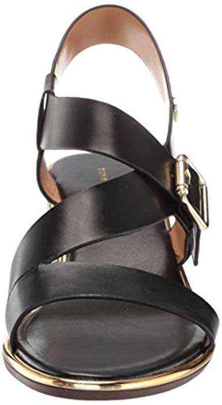 tommy hilfiger konas sandal