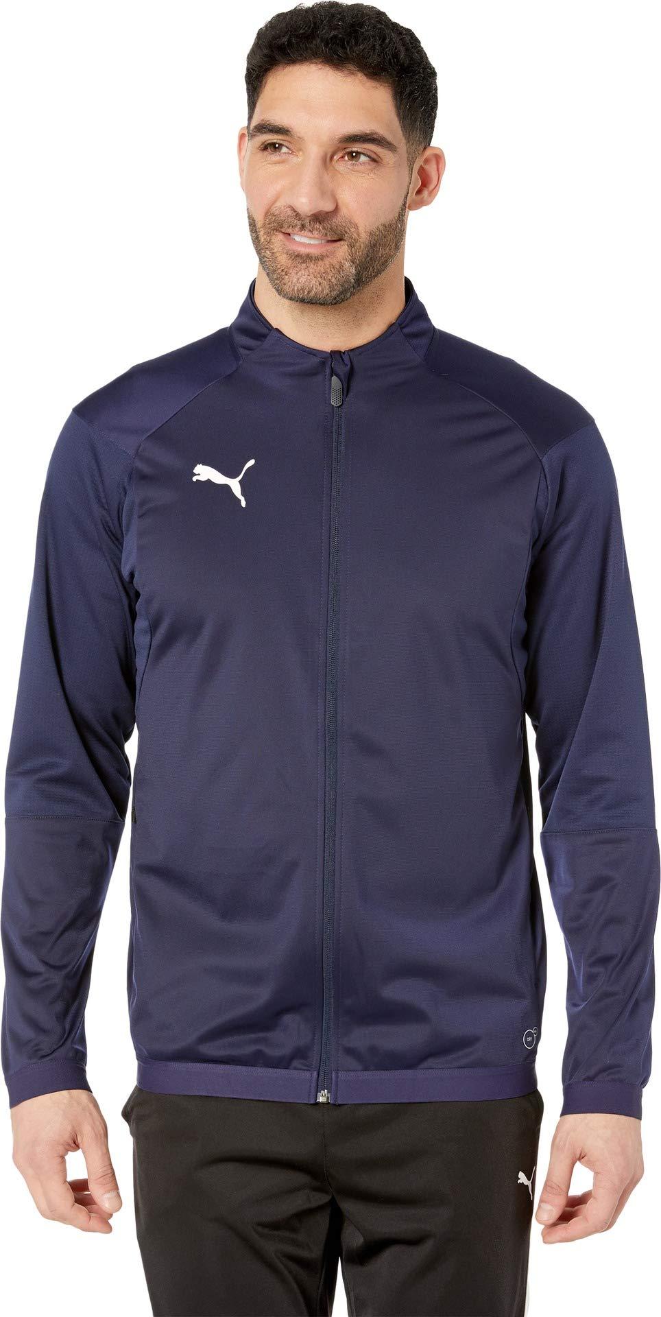 puma liga training jacket