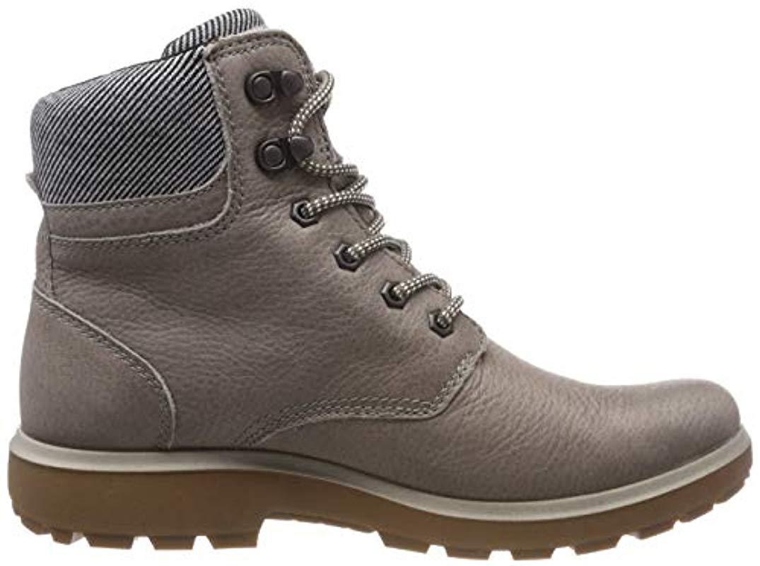 ecco gora tall boot