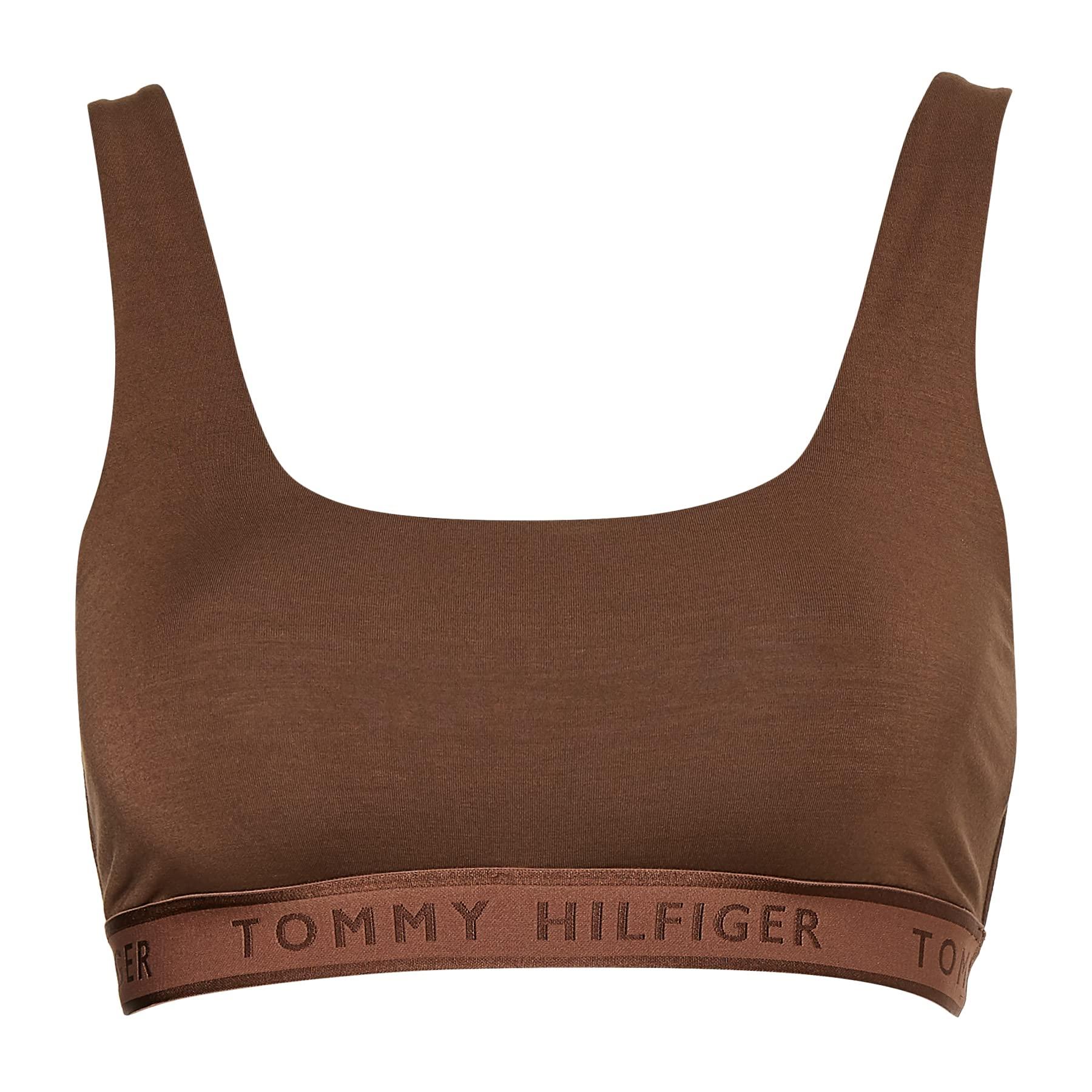 Tommy hilfiger UW0UW04148 Bra White