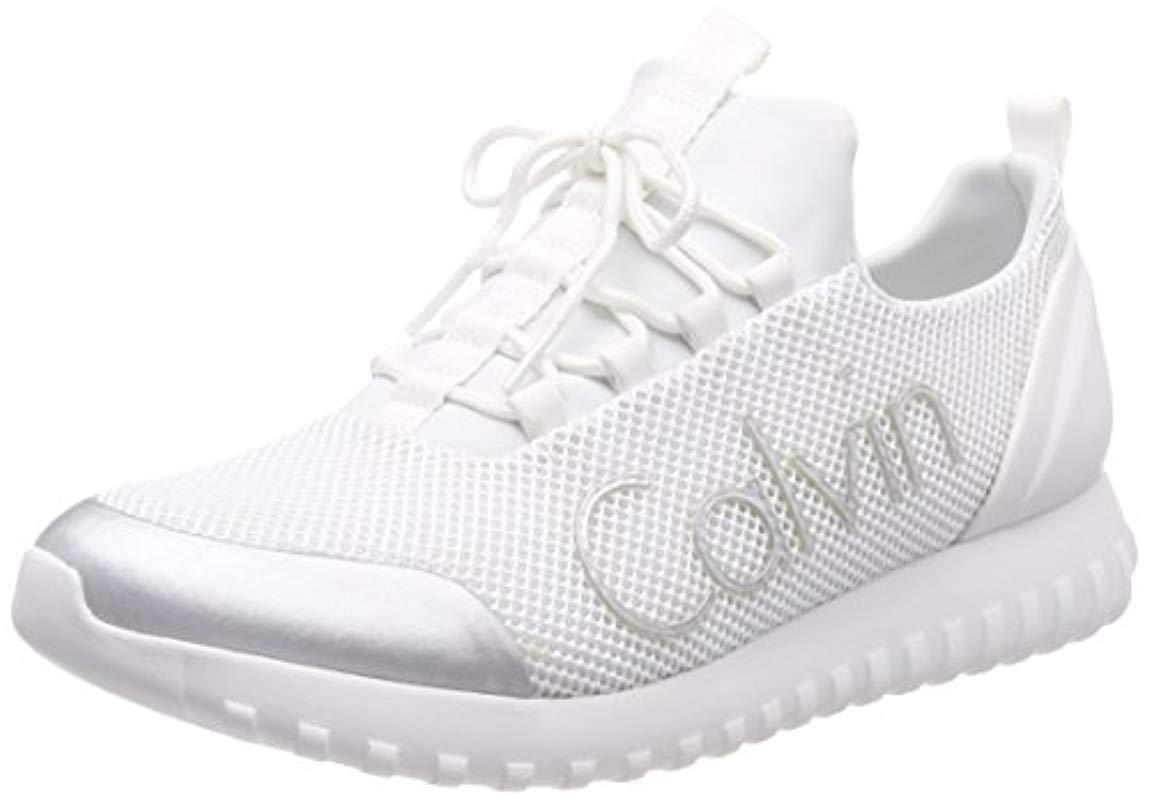 calvin klein ron mesh