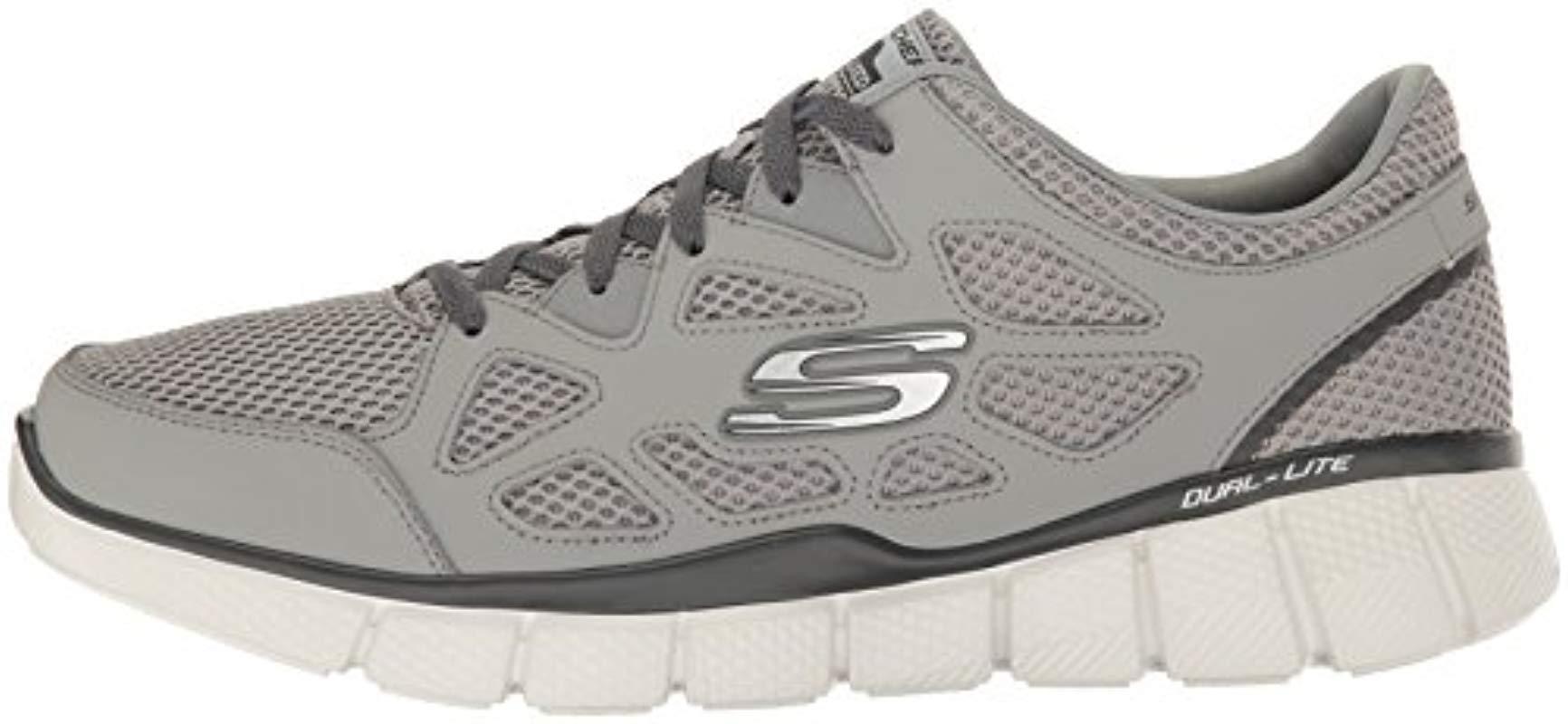 skechers equalizer 2.0 hombre rebajas