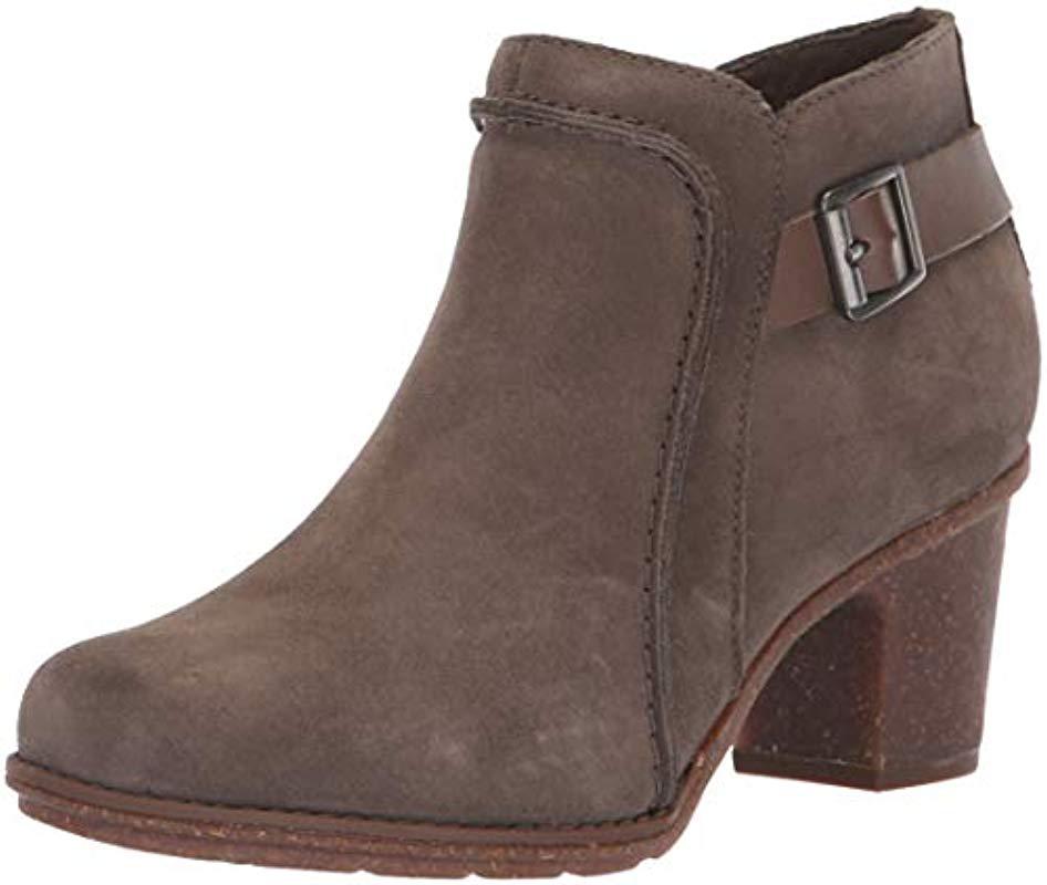 clarks sashlin ester