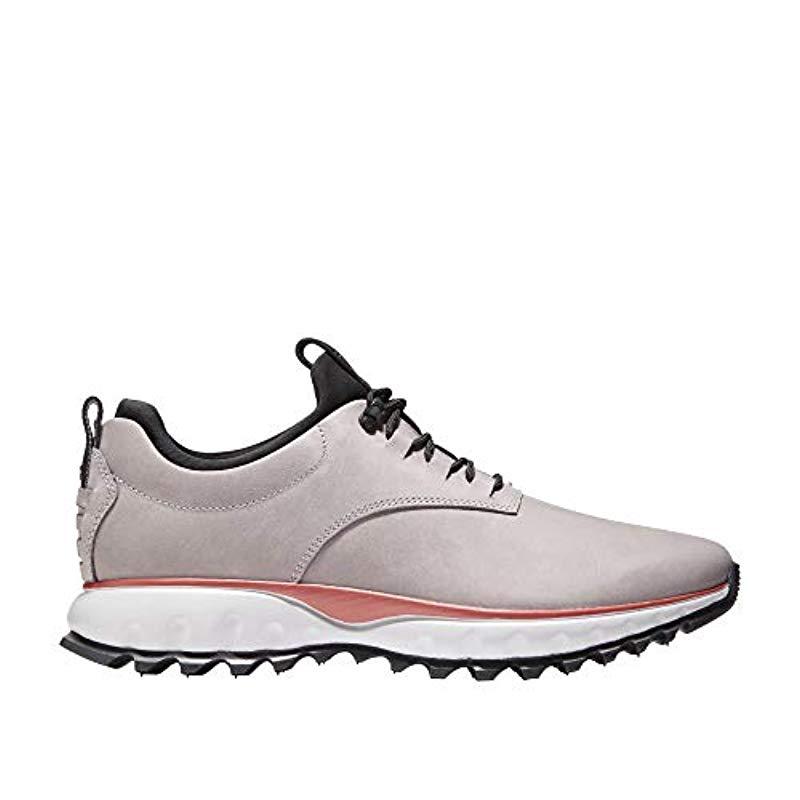 zerogrand waterproof