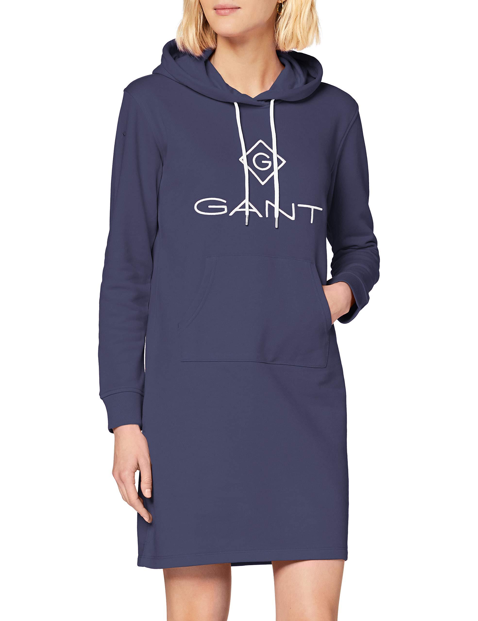 gant hoodie dress sale