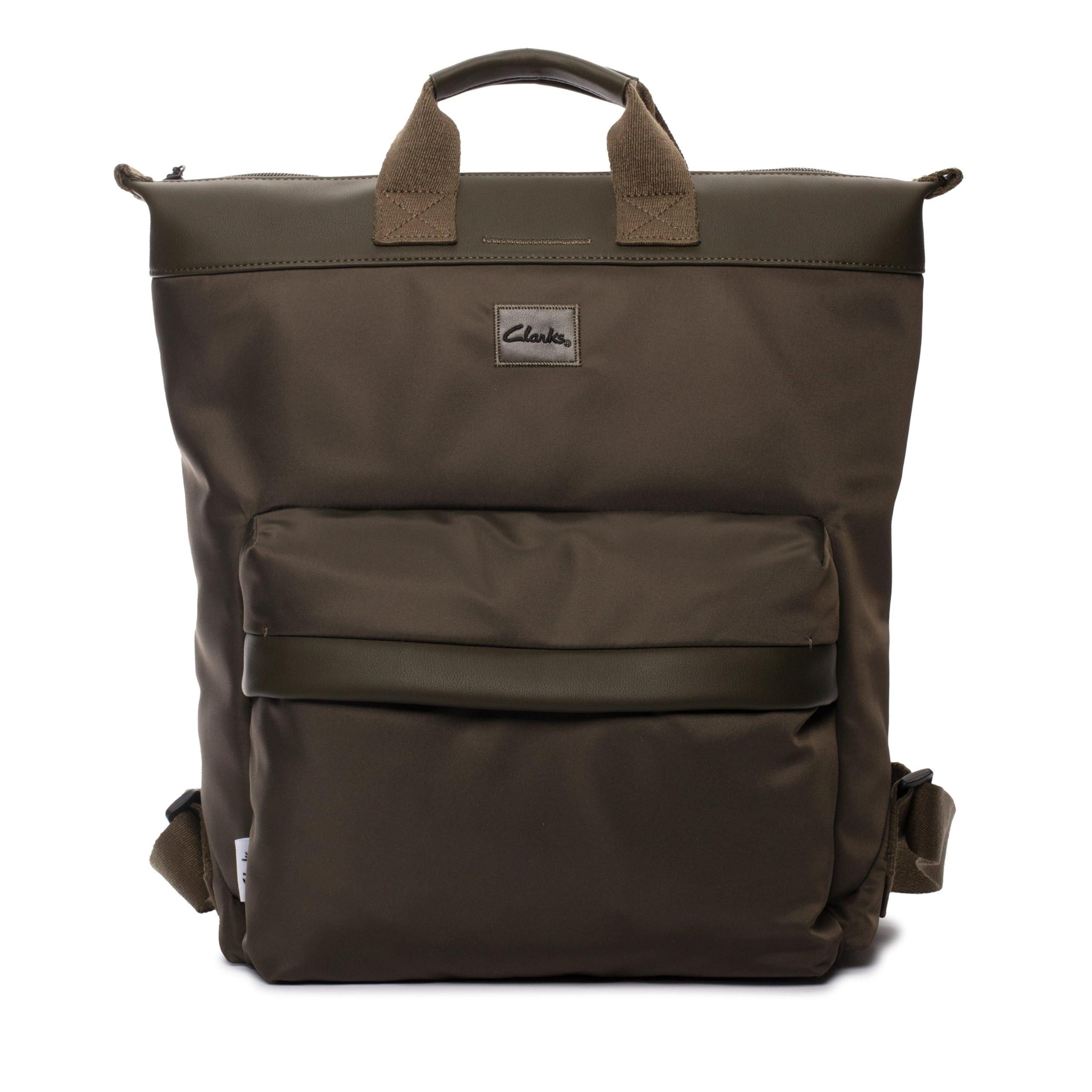 Clarks backpack bags hot sale