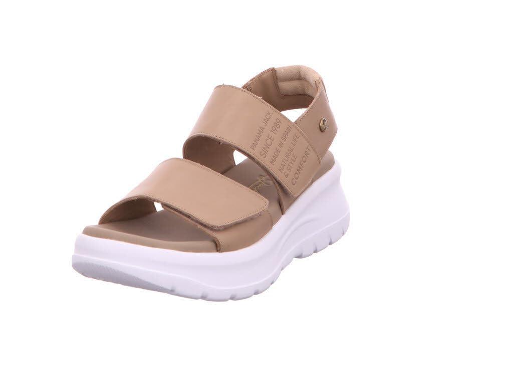 Zapatos en Neutro de Panama Jack de mujer Lyst