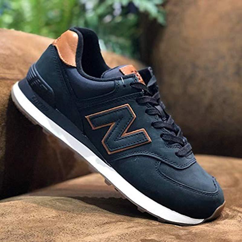 new balance 574 nbi