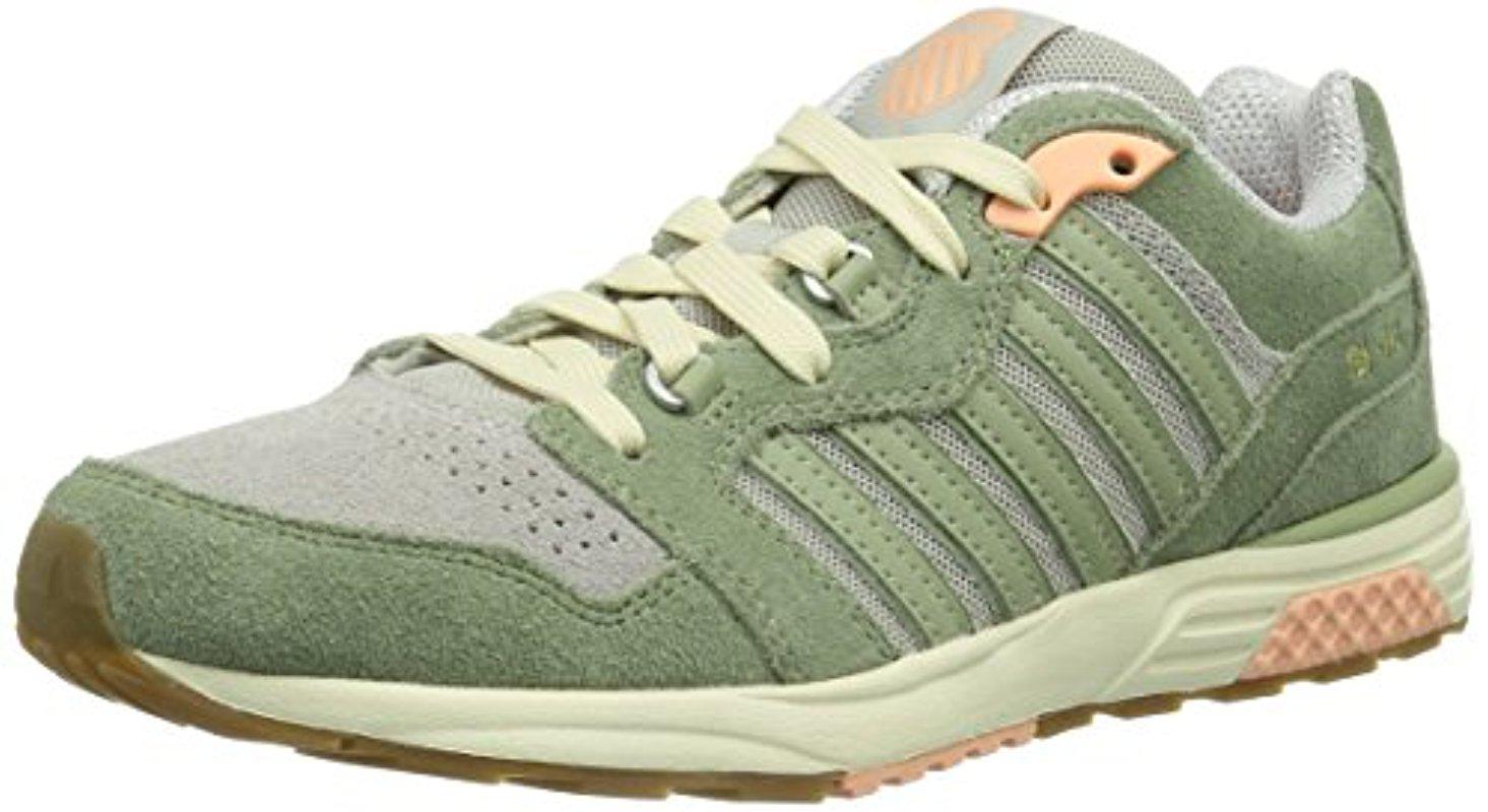 k swiss si 18 rannell