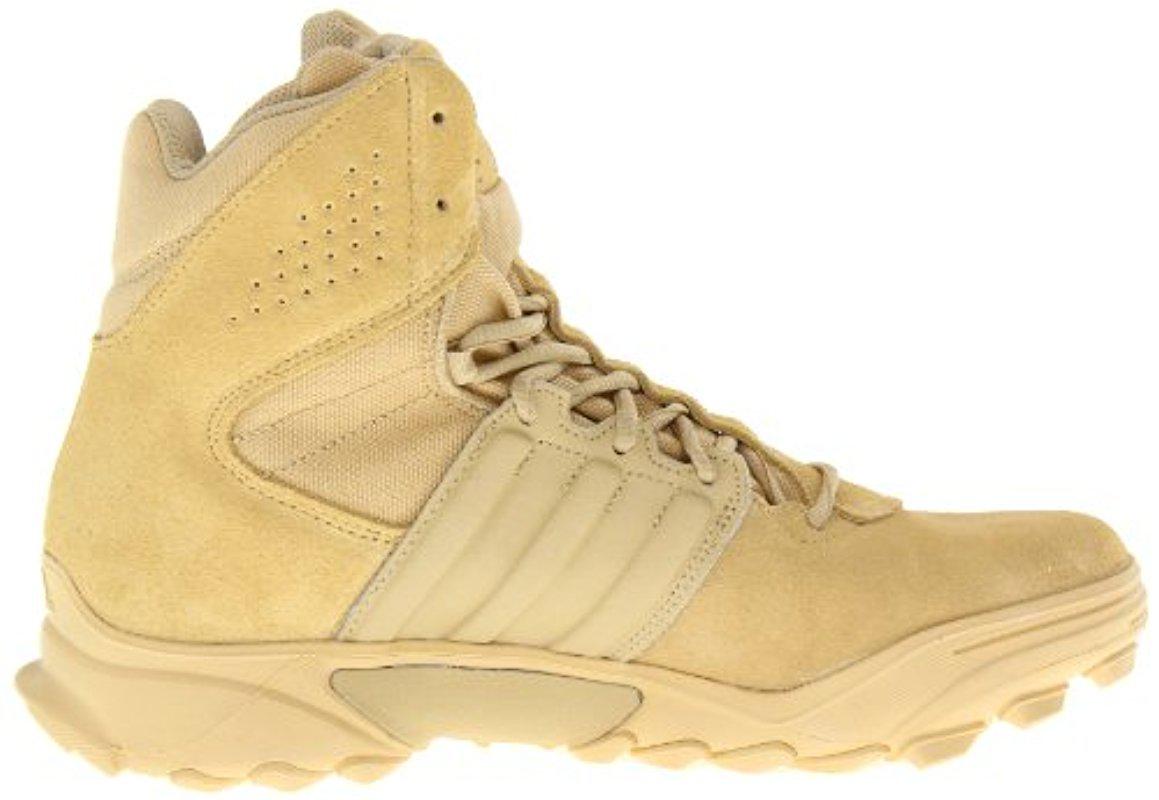 El extraño paciente ANTES DE CRISTO. adidas Gsg-9.3 Tactical Boot for Men | Lyst