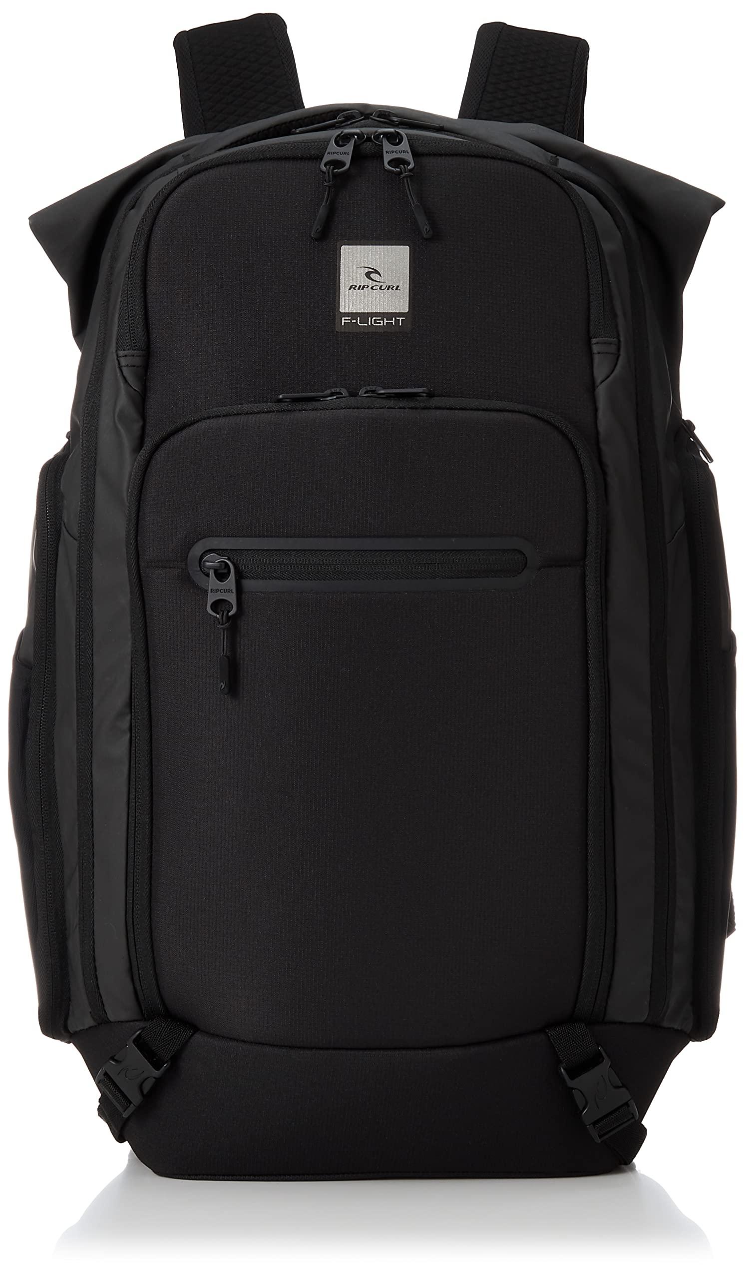 Rip Curl Light Surf 40l 40 Litre Capacity Backpack Rucksack Bag - Midnight  in Black | Lyst UK