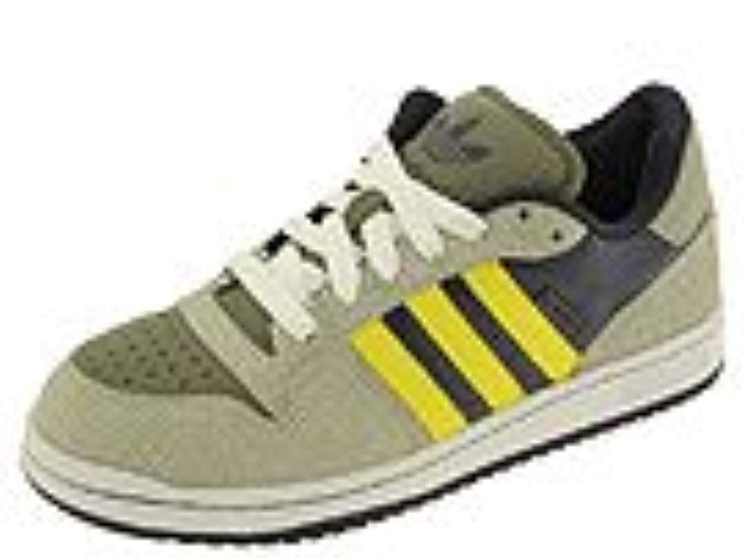adidas comptown st