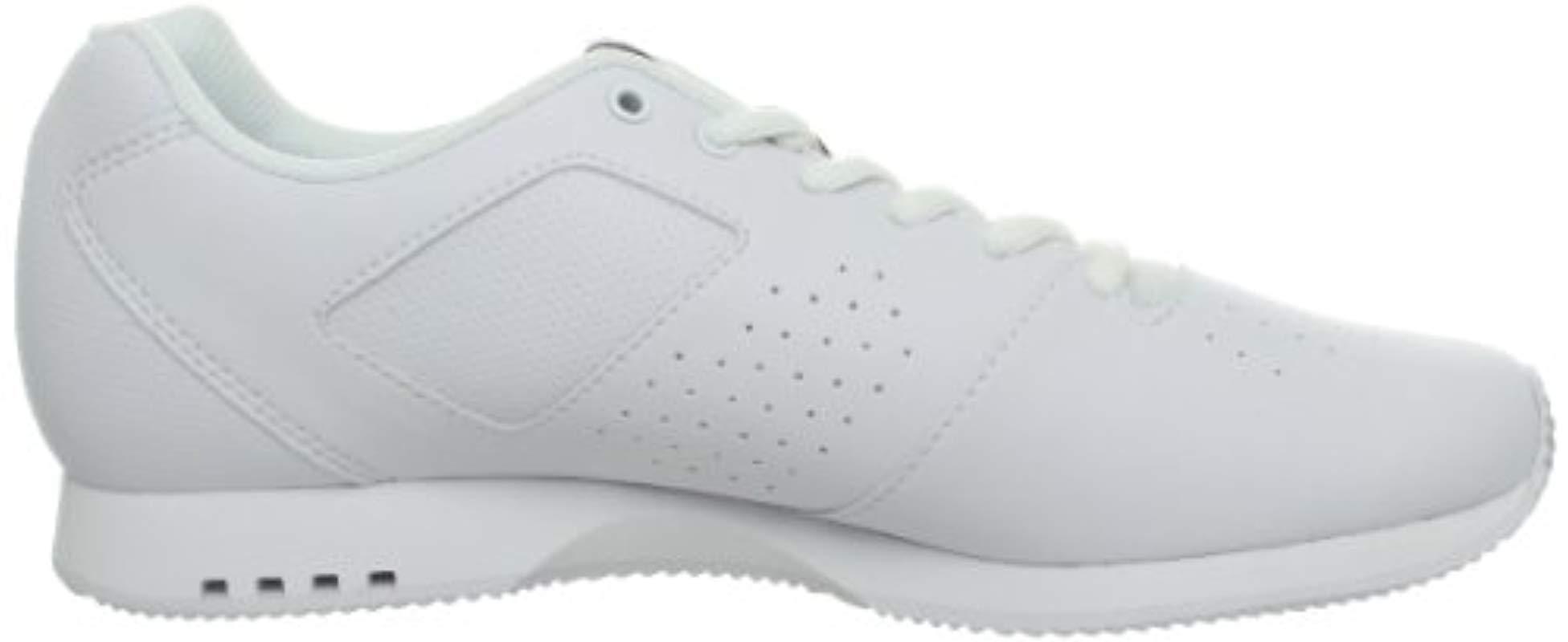 reebok cheerleading shoes