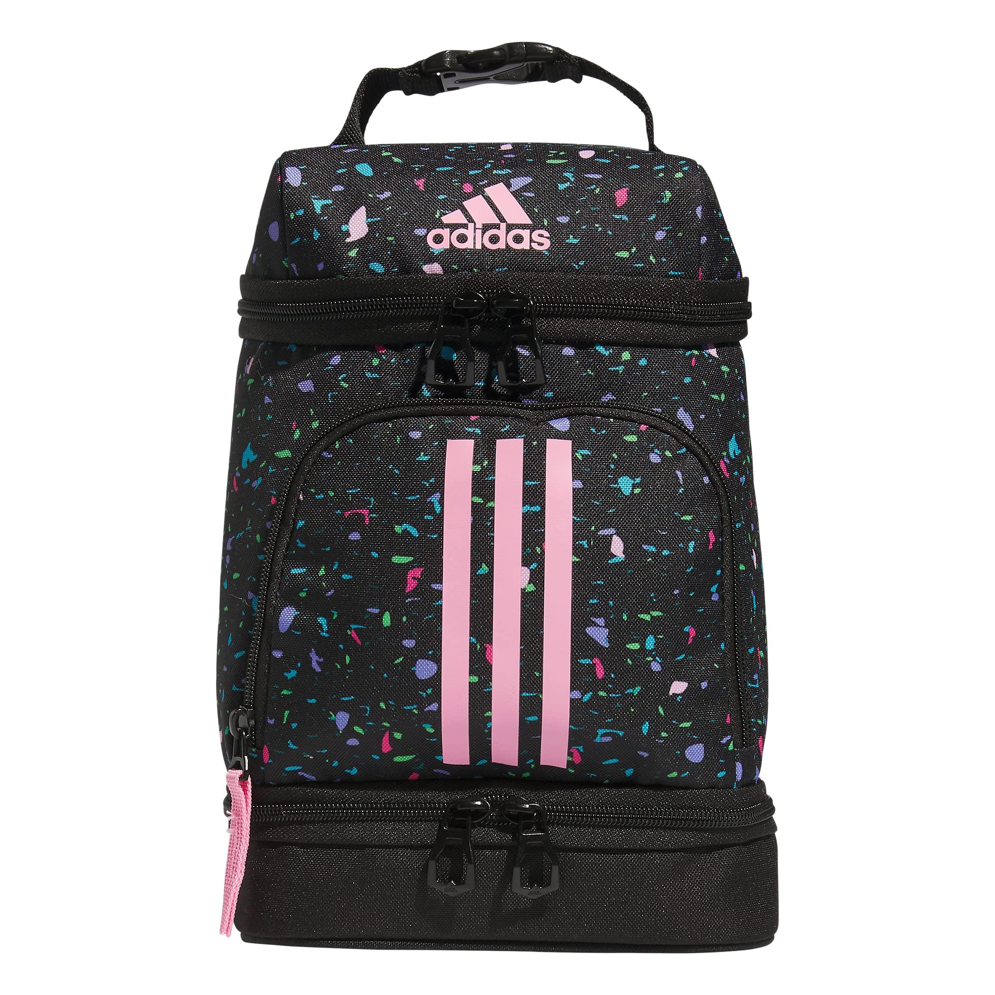 adidas Excel 2 Insulated Lunch Bag in Black Lyst UK