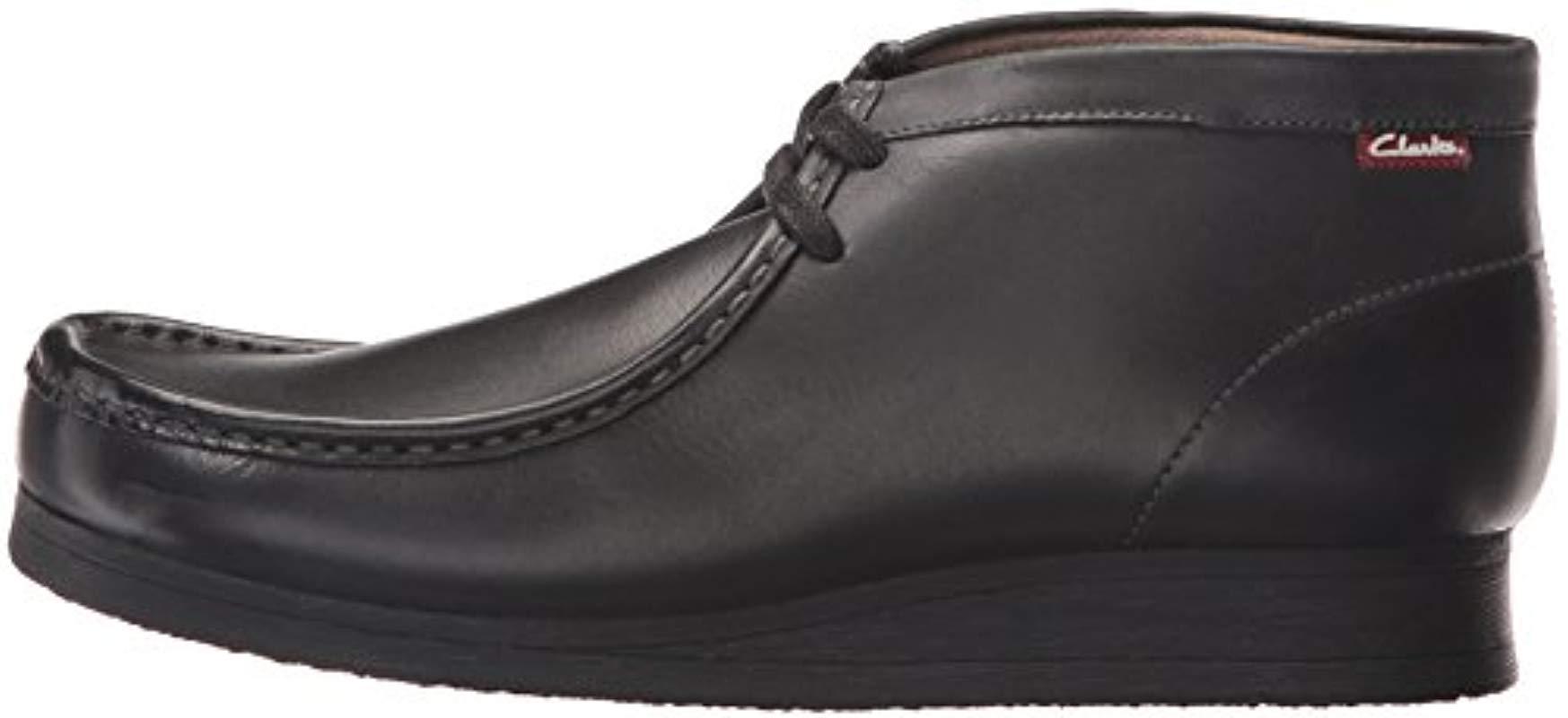 clarks stinson low