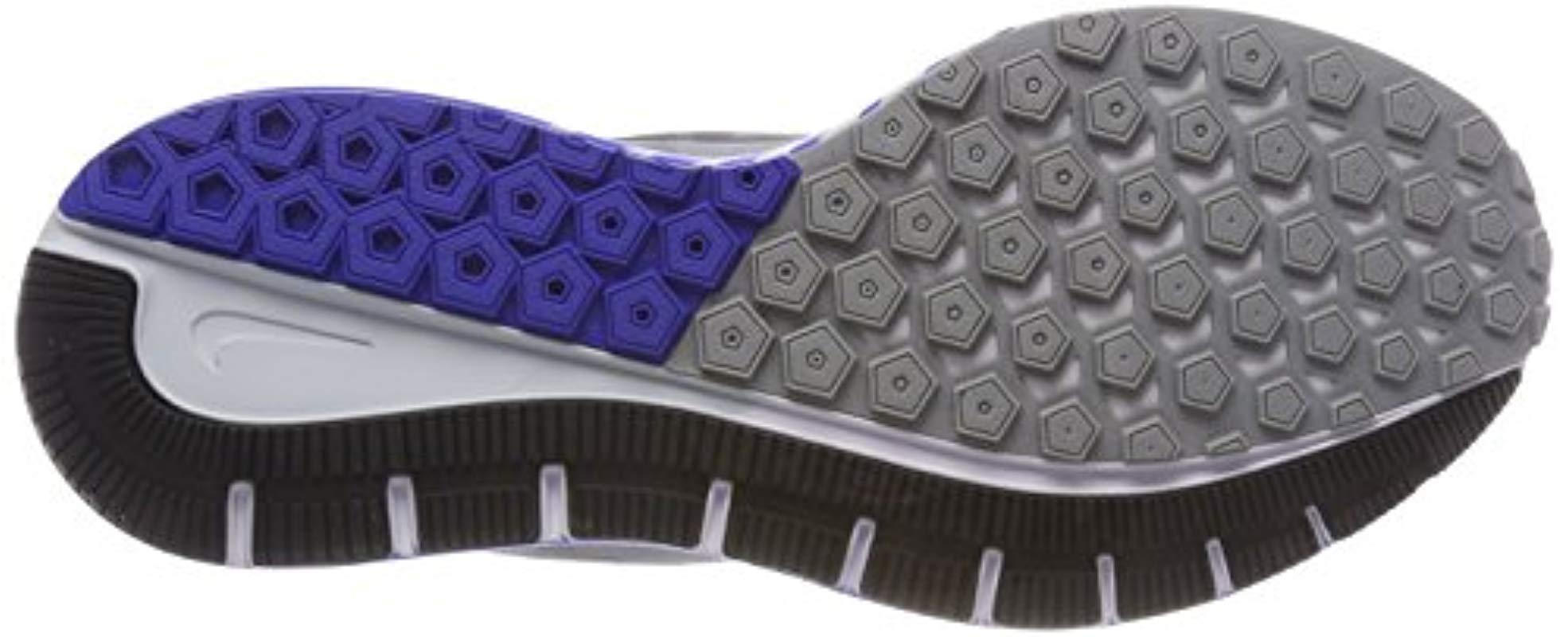 zoom structure 21 nike