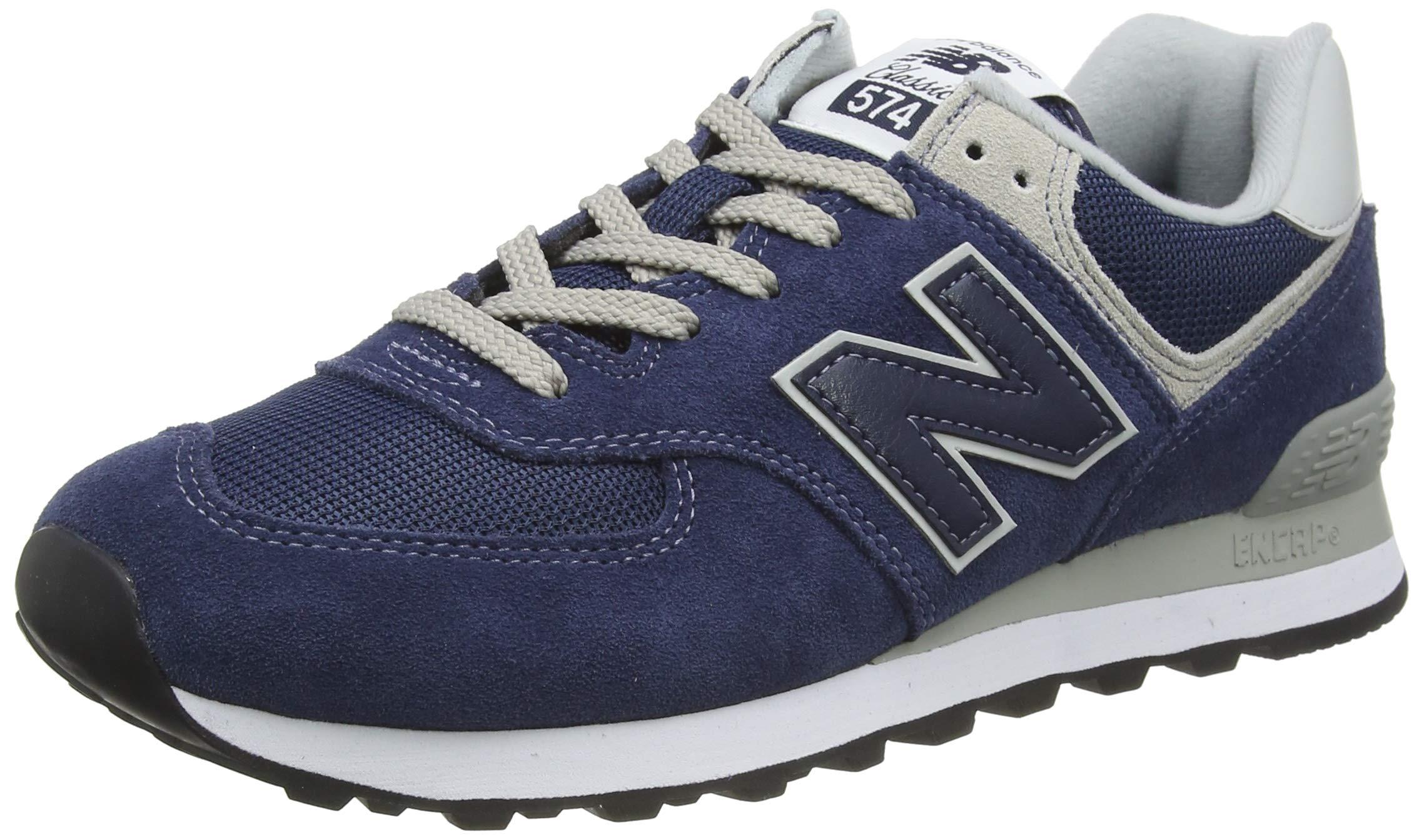 new balance 574 core running sneaker