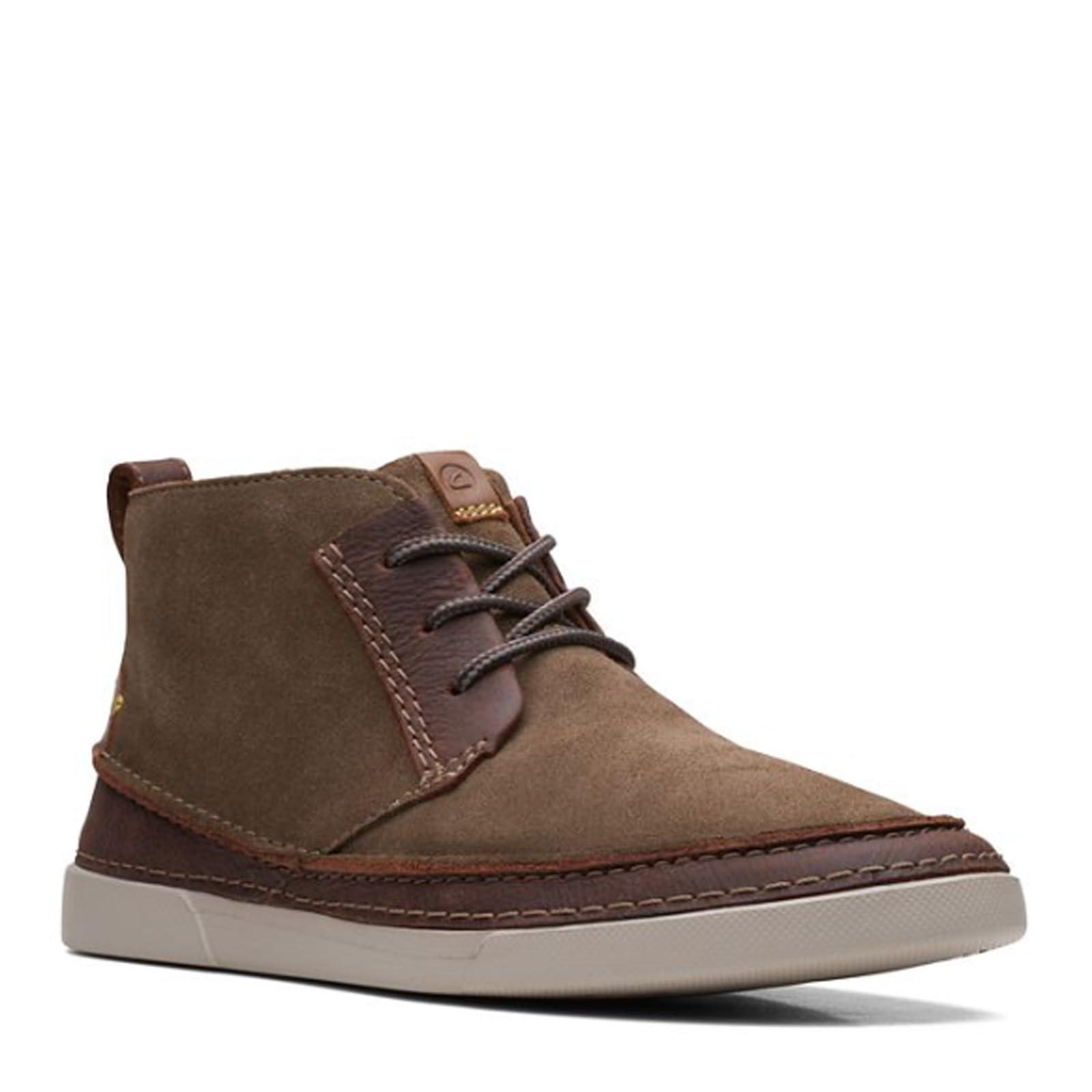 Clarks Originals Clarks Mens Boots Amazon Mens Clarkdale Easy