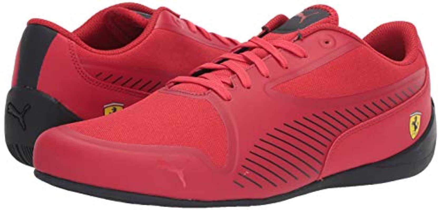 puma unisex's sf drift cat 7 ultra sneakers
