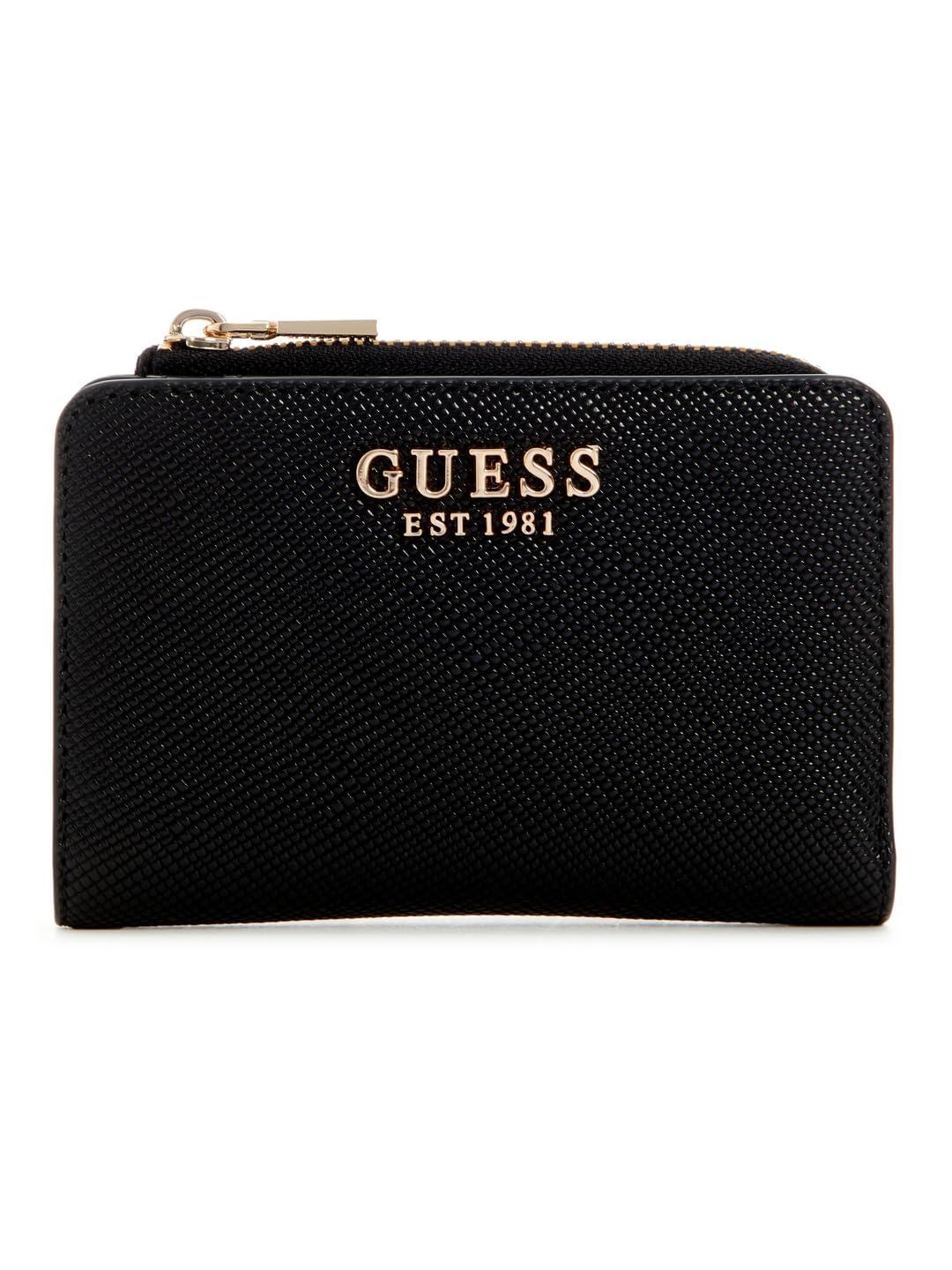 Portafogli e portatessere Denim da donna Lyst