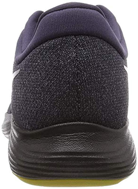 nike revolution 4 gridiron