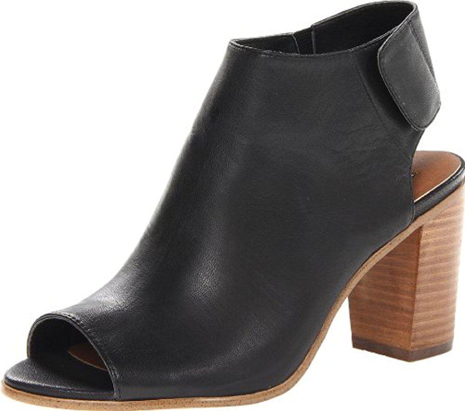 steve madden women's nonstp bootie