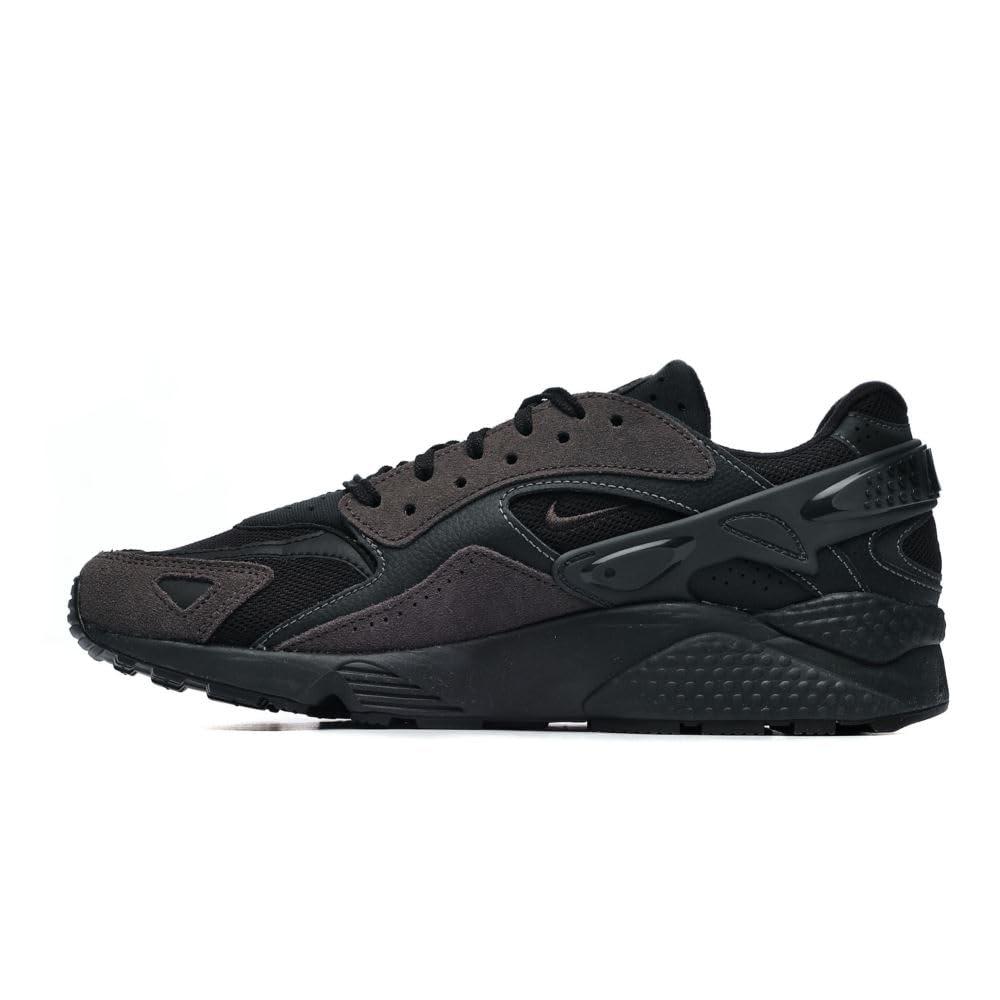 nike huarache london black