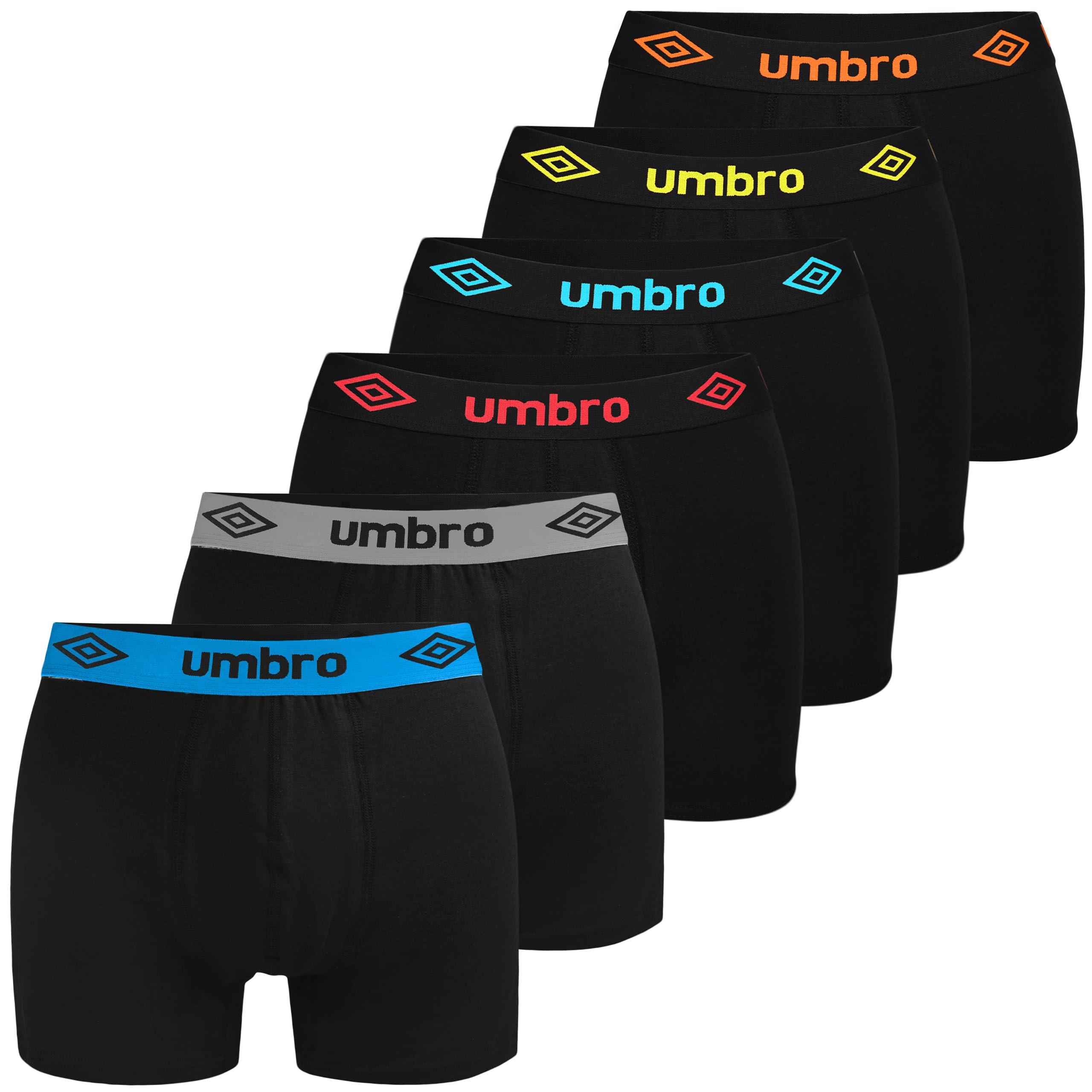 boxershorts umbro