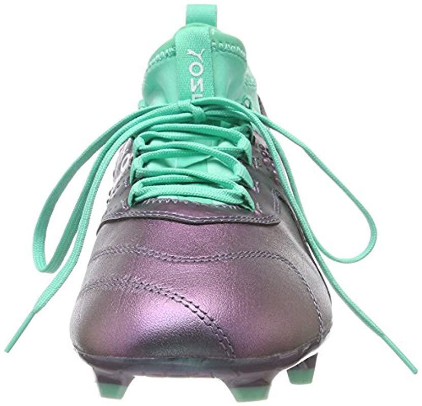 mens leather football boots