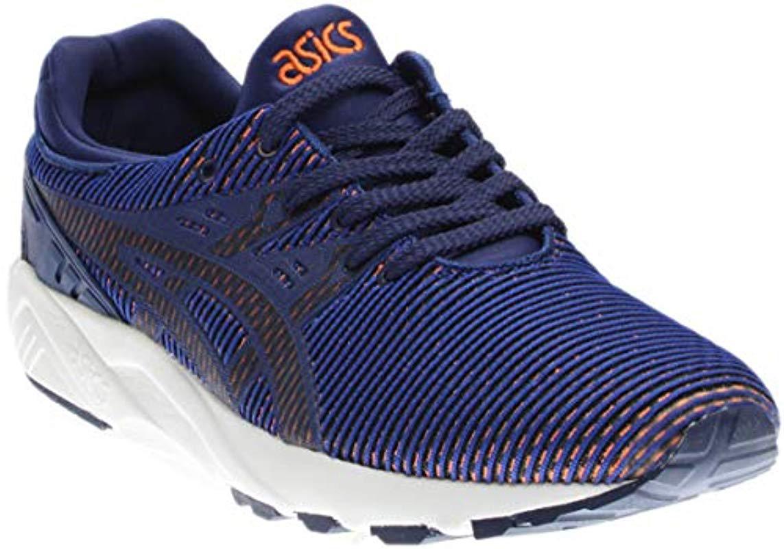 asics gel kayano trainer evo amazon