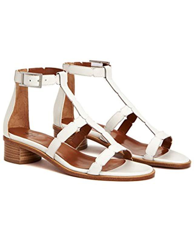 aquatalia gladiator sandals