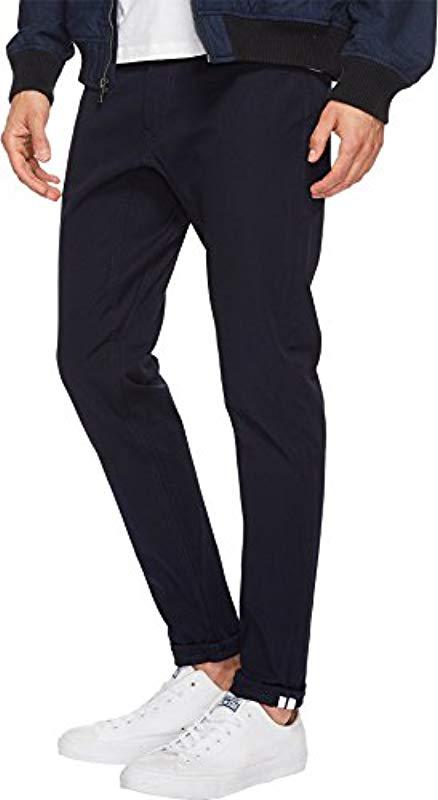 levi's men's 512 gusset commuter