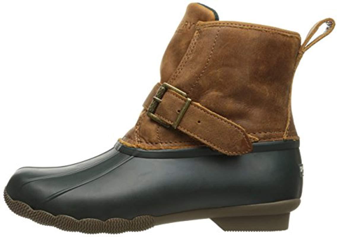 sperry ripwater boot