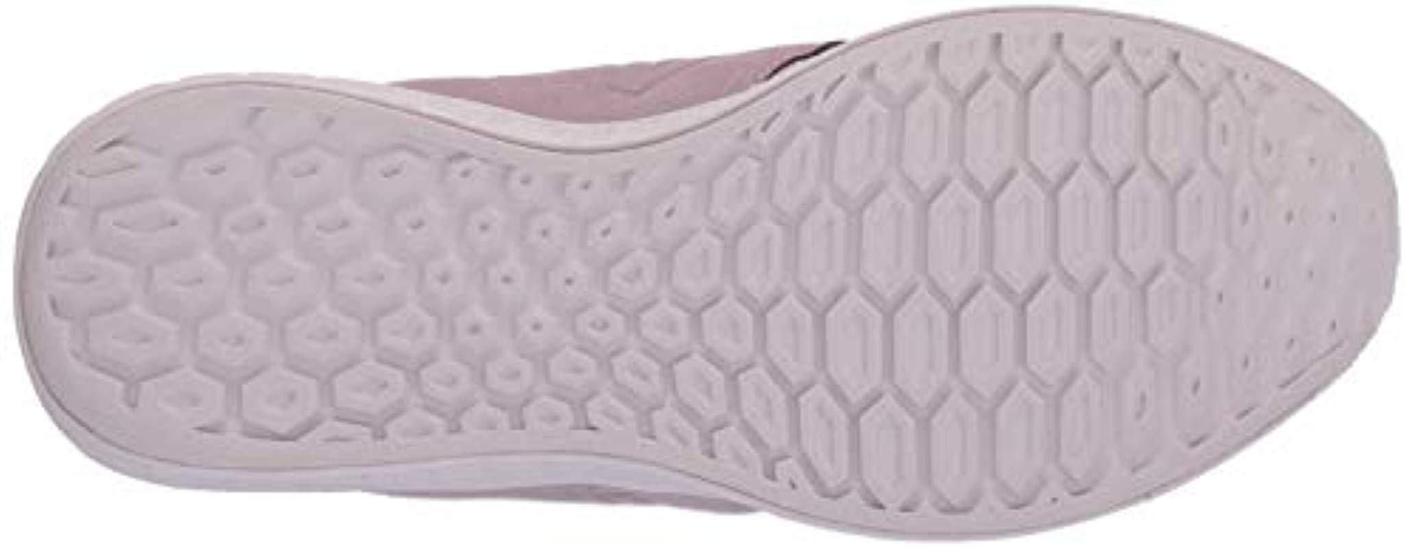 new balance fresh foam cashmere