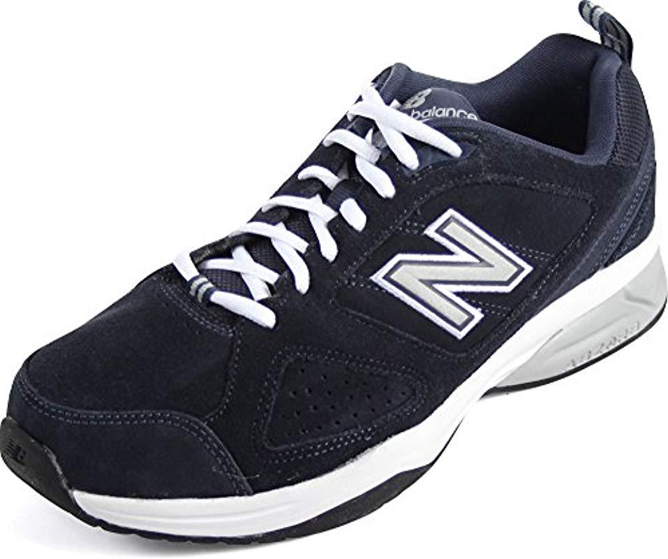 New balance men's mx623v3 online
