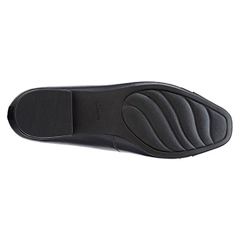 clarks women's keesha rosa dress pump