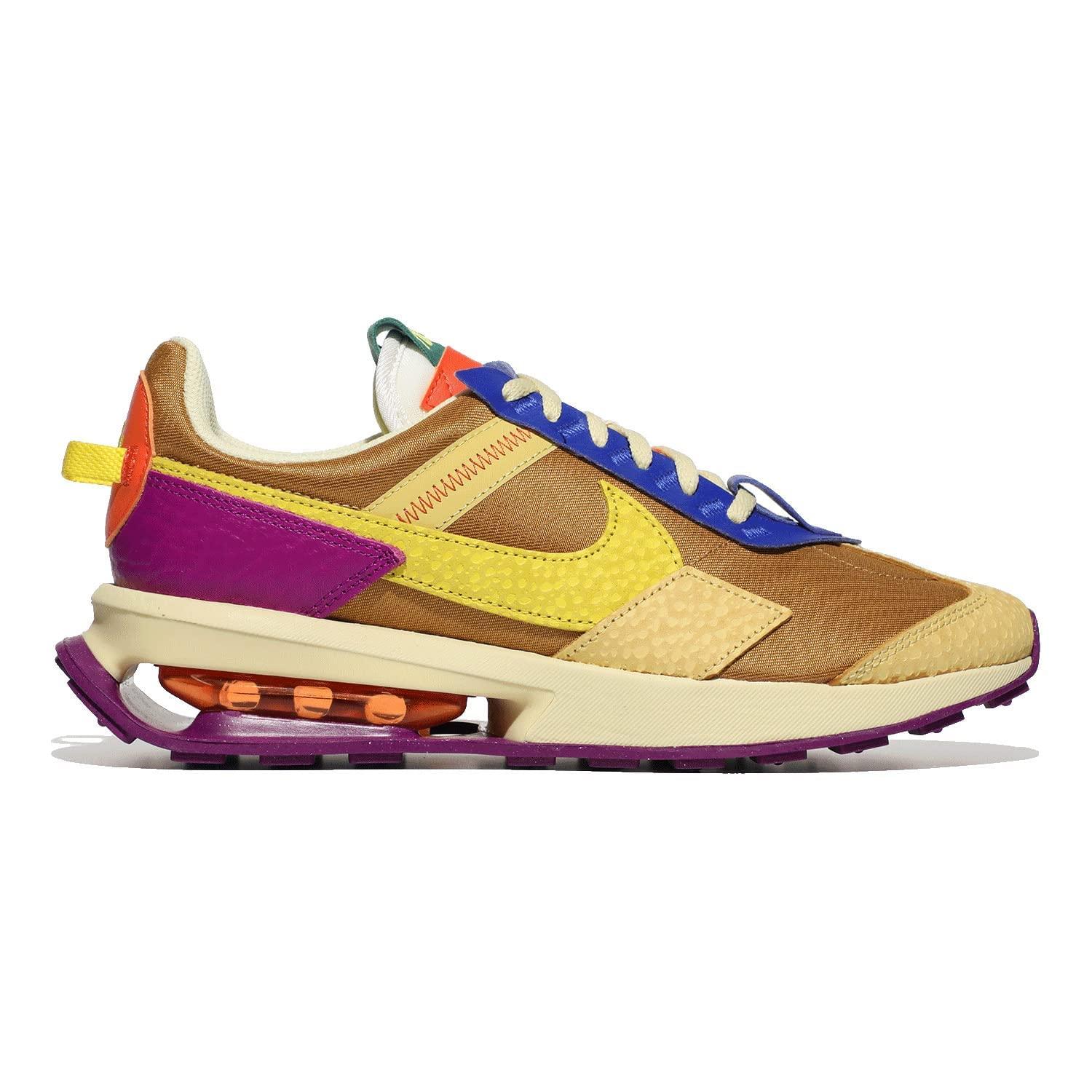 Nike Air Max Pre Day Sneaker in Blue | Lyst UK