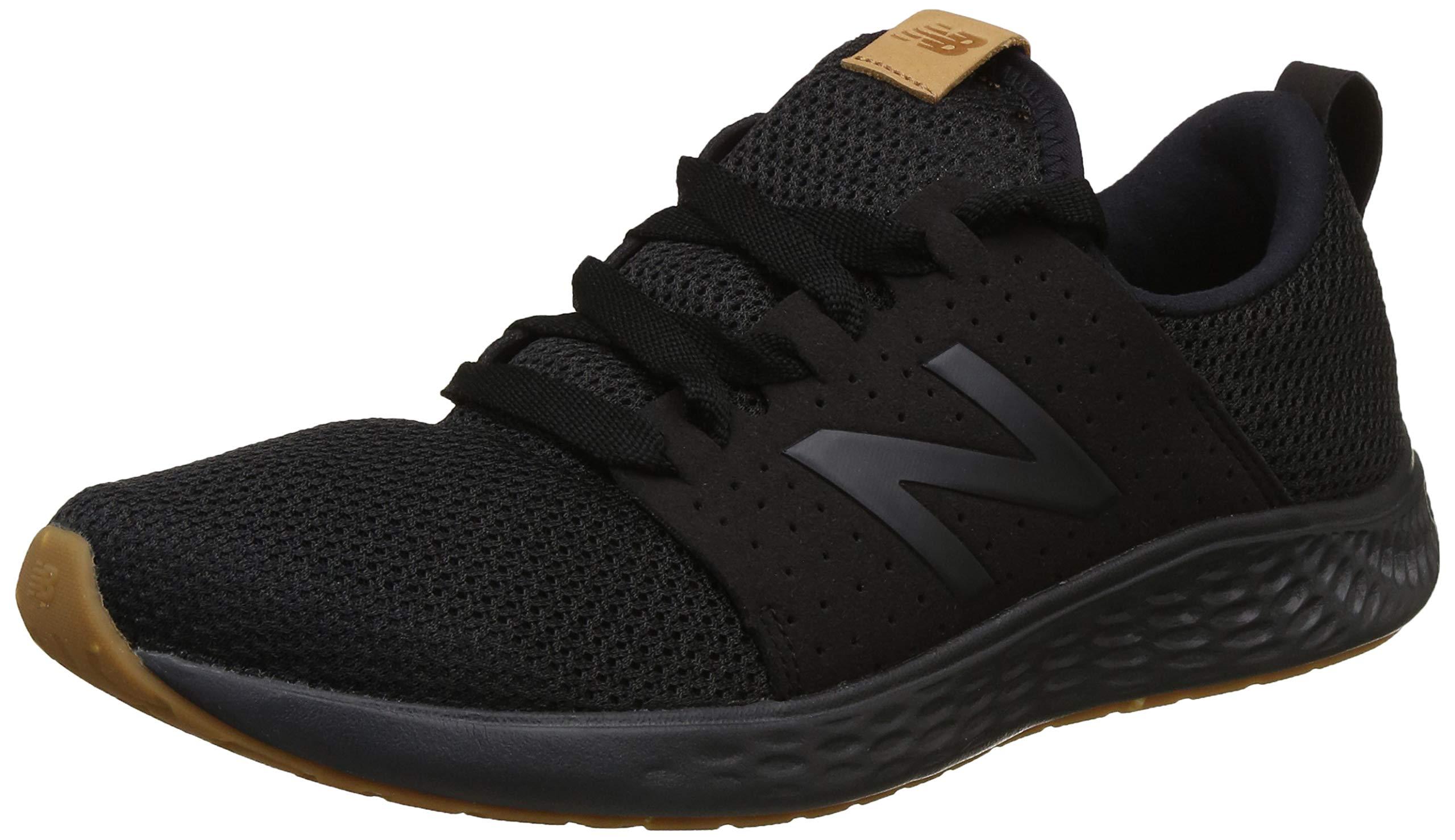new balance men's arishi next v1 fresh foam running shoe