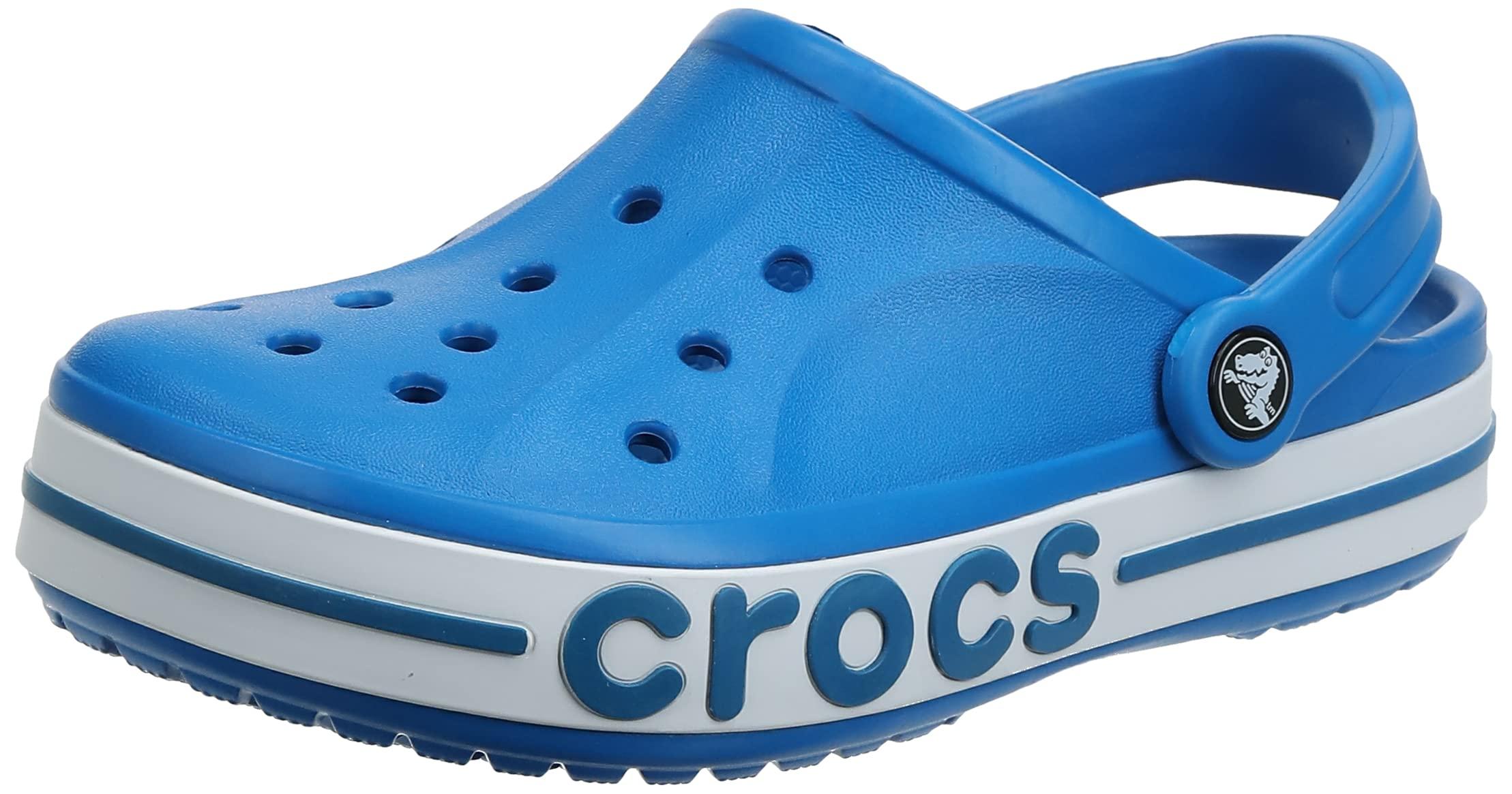 crocs bayaband clog