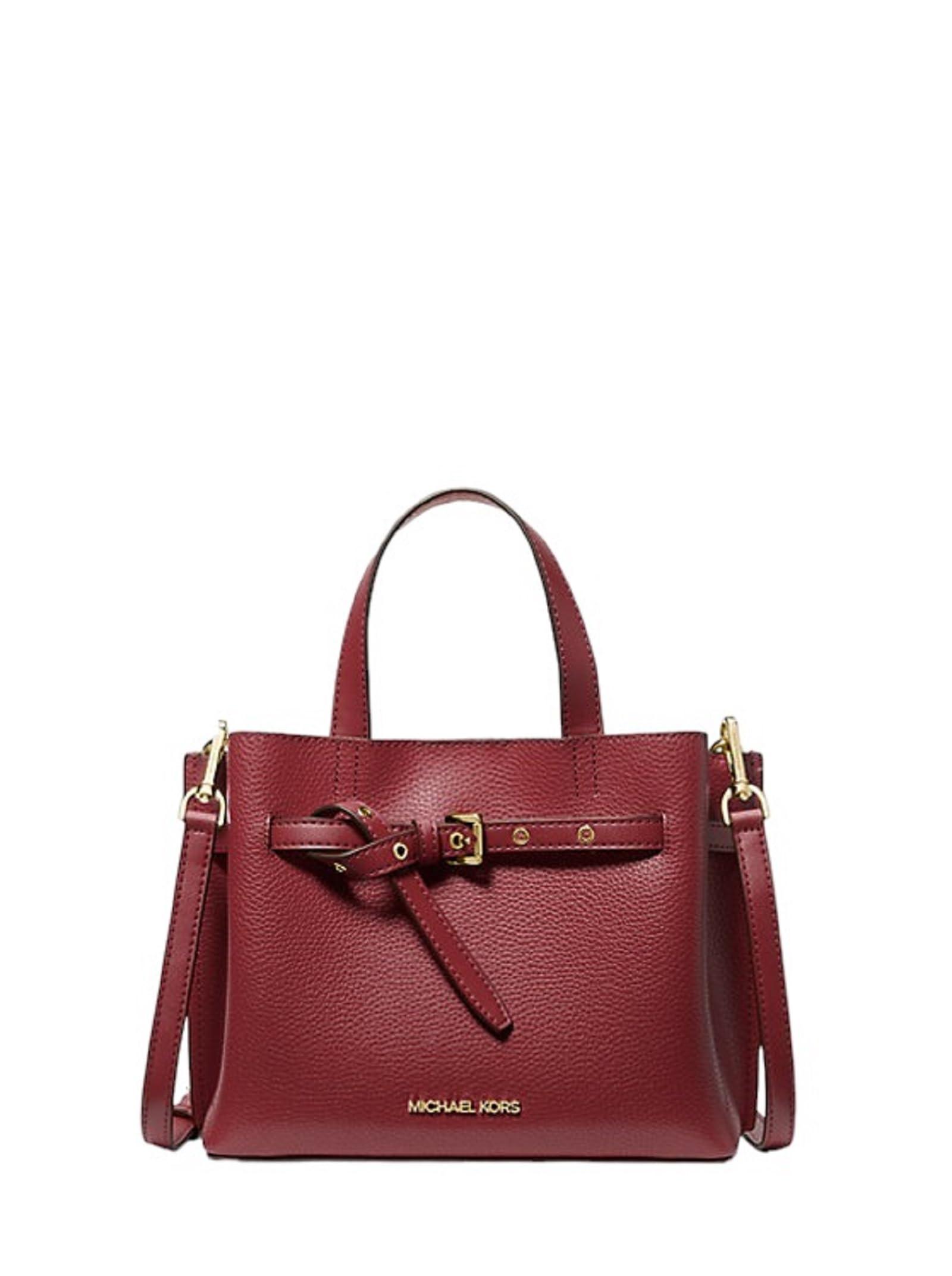 Michael kors clearance cherry bag