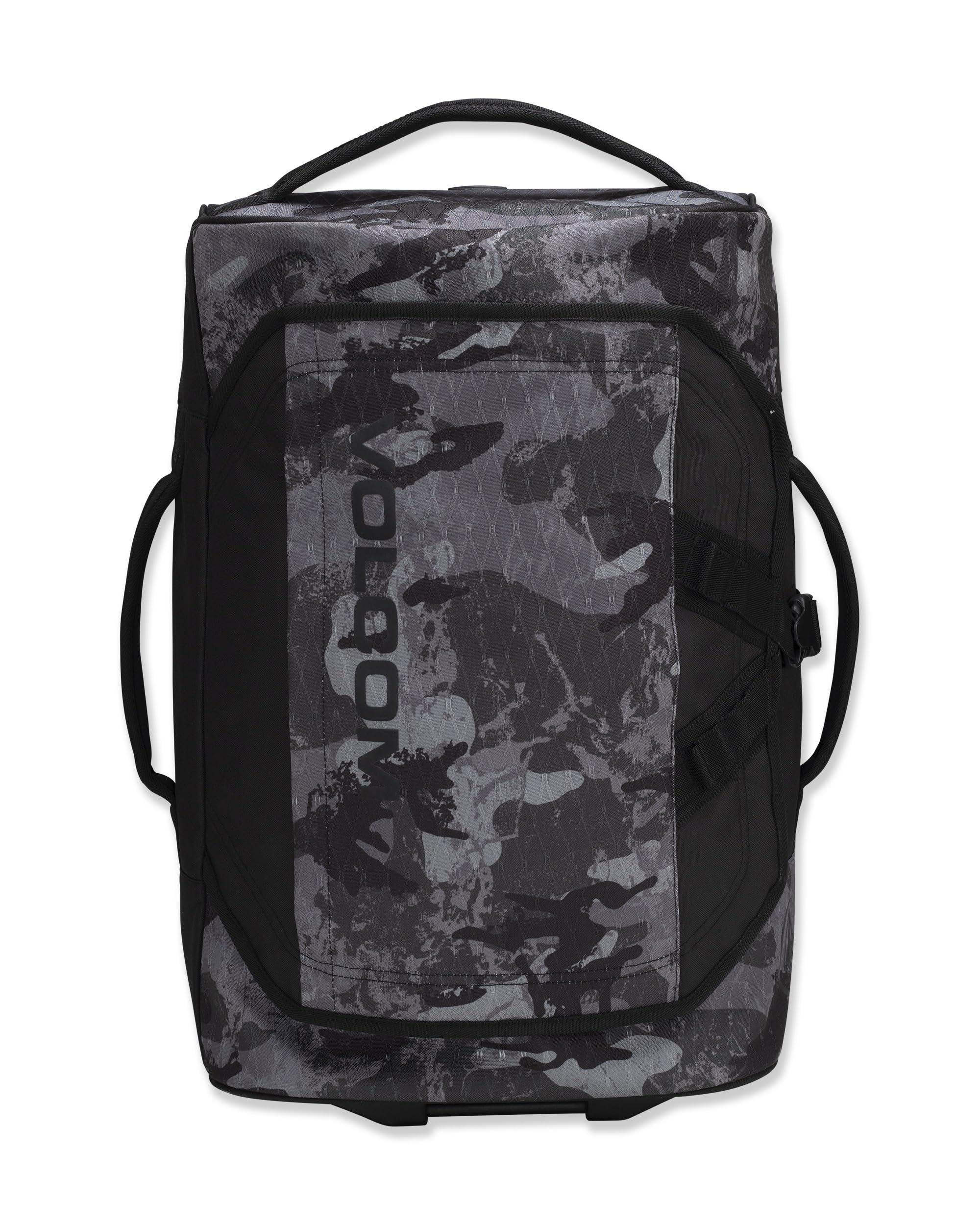 Volcom Outbound Lunch Bag Volcom Luggage Online