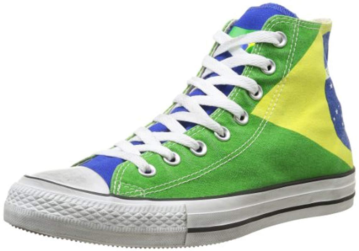 converse ctas union jack
