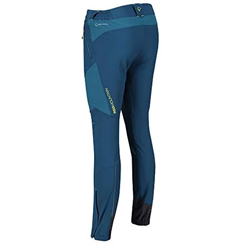 Regatta Mens Mountain Active Stretch Water Repellent Durable Walking /& Hiking Trousers Trousers