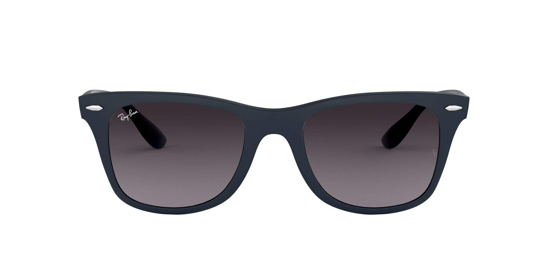 ray ban wayfarer liteforce sunglasses