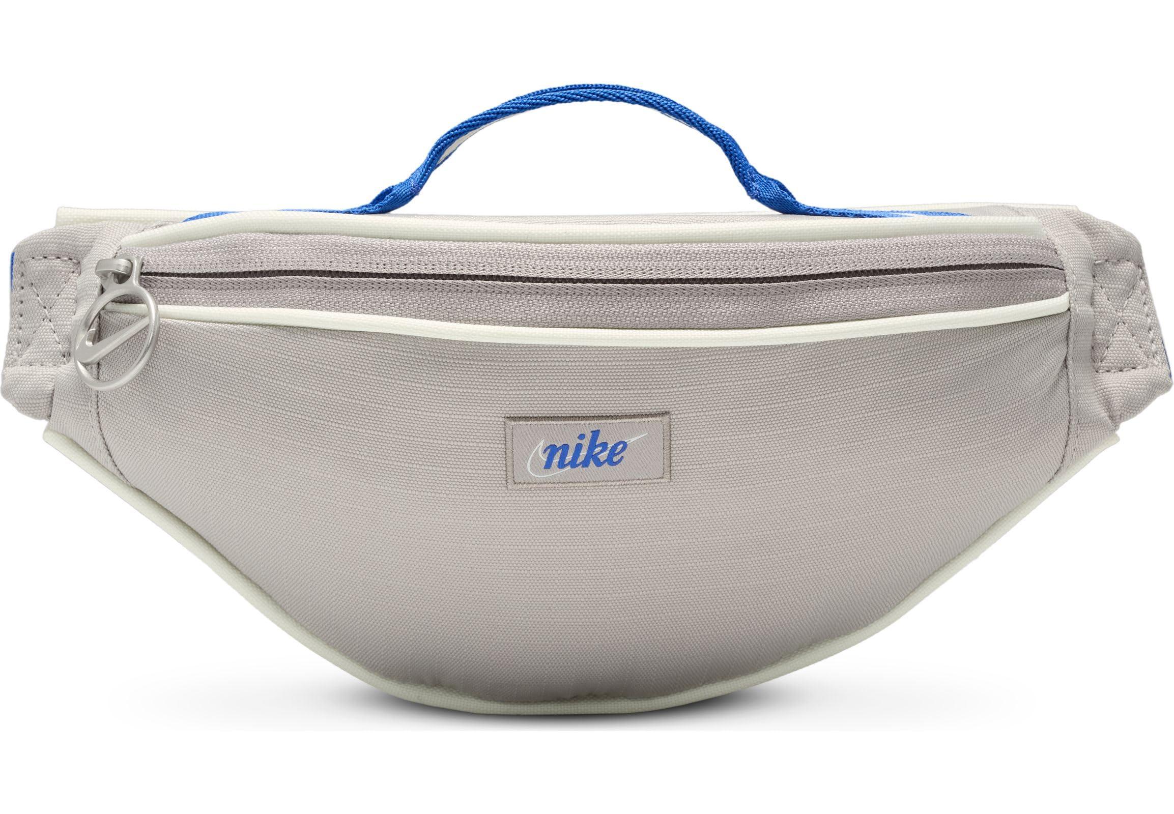 Grey Nike Heritage Tasche Buy Nike Heritage Cross-Body Bag (Small