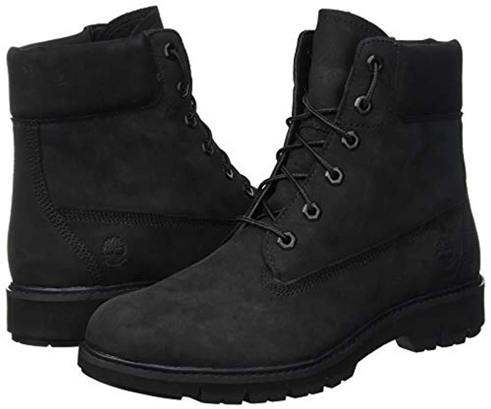 timberland lucia way