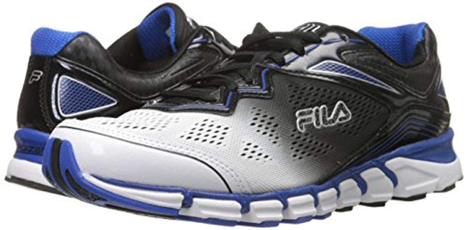 fila mechanic energized