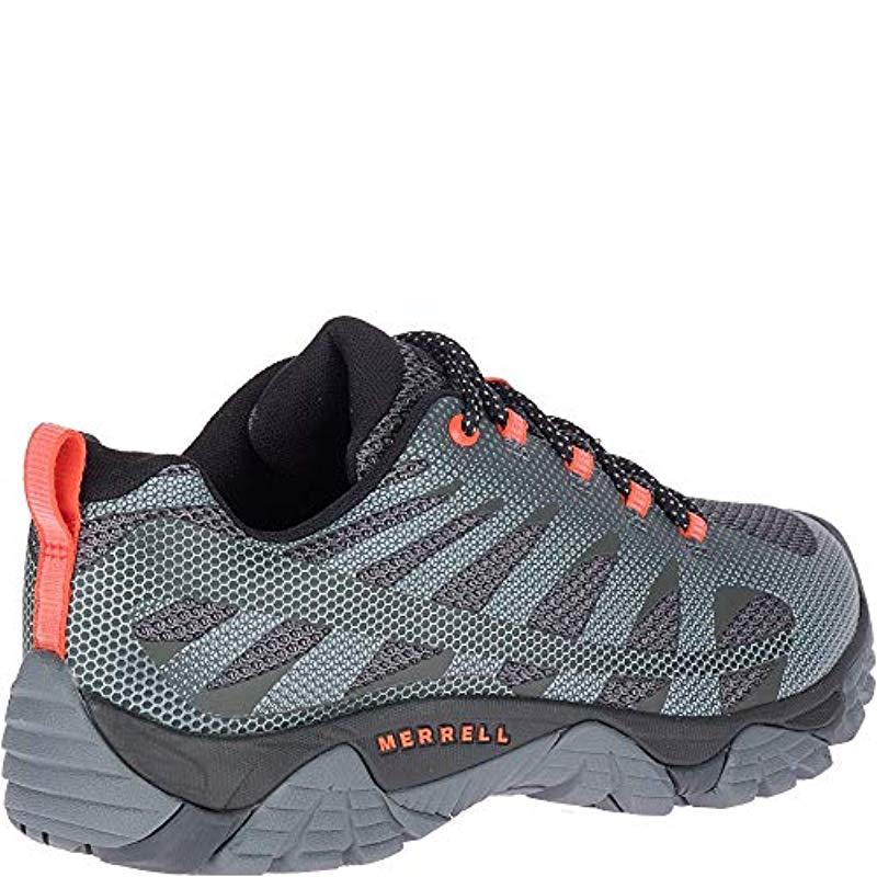 moab edge 2 merrell